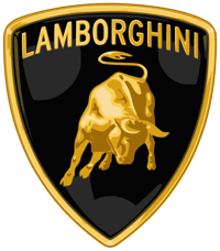 Lamborghini 01
