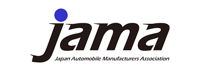 一般社団法人 日本自動車工業会 logo