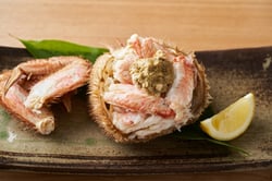 海の恵み (1)