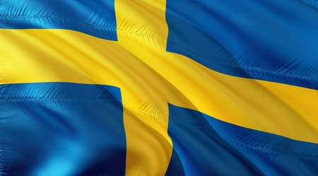 sweden flag 1