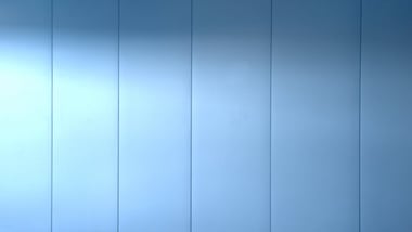 blue metal background with a business feel to it