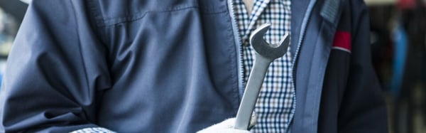 車の修理の新常識!ディーラー以外の納得する車の修理先