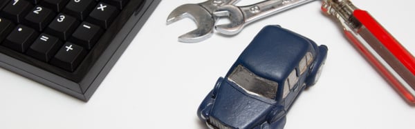 【車の修理】見積もり取得の流れから確認ポイントまでの初心者ガイド