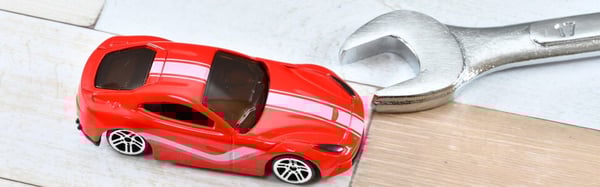 初めての車の修理でも安心!費用の目安から保険を検討するポイントまで解説