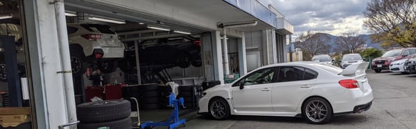 車の修理を整備工場に依頼するメリットは?賢い整備工場の選び方も解説