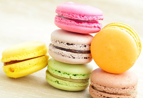 macaroons